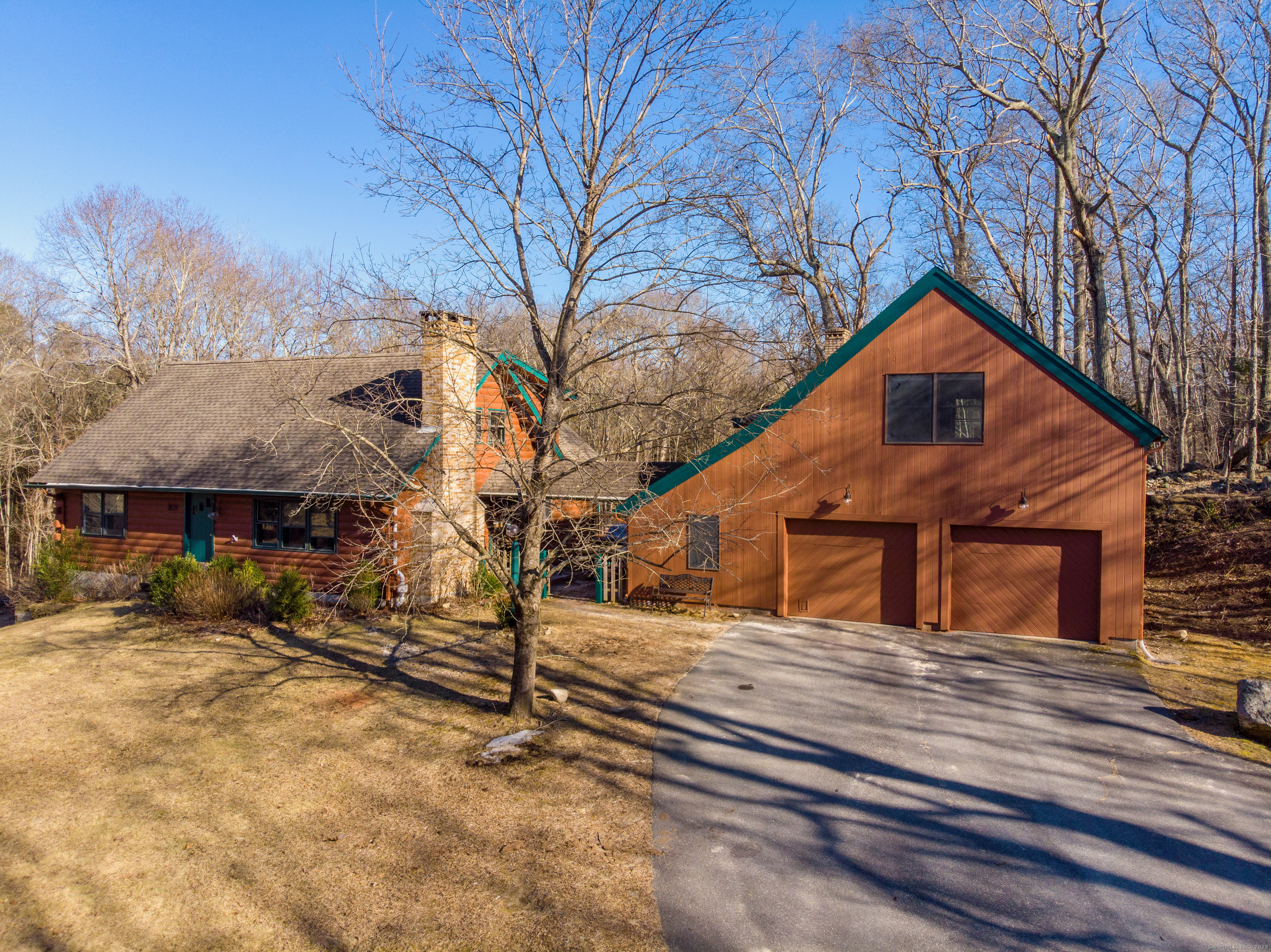 124 Elmdale Road Canterbury CT 06331