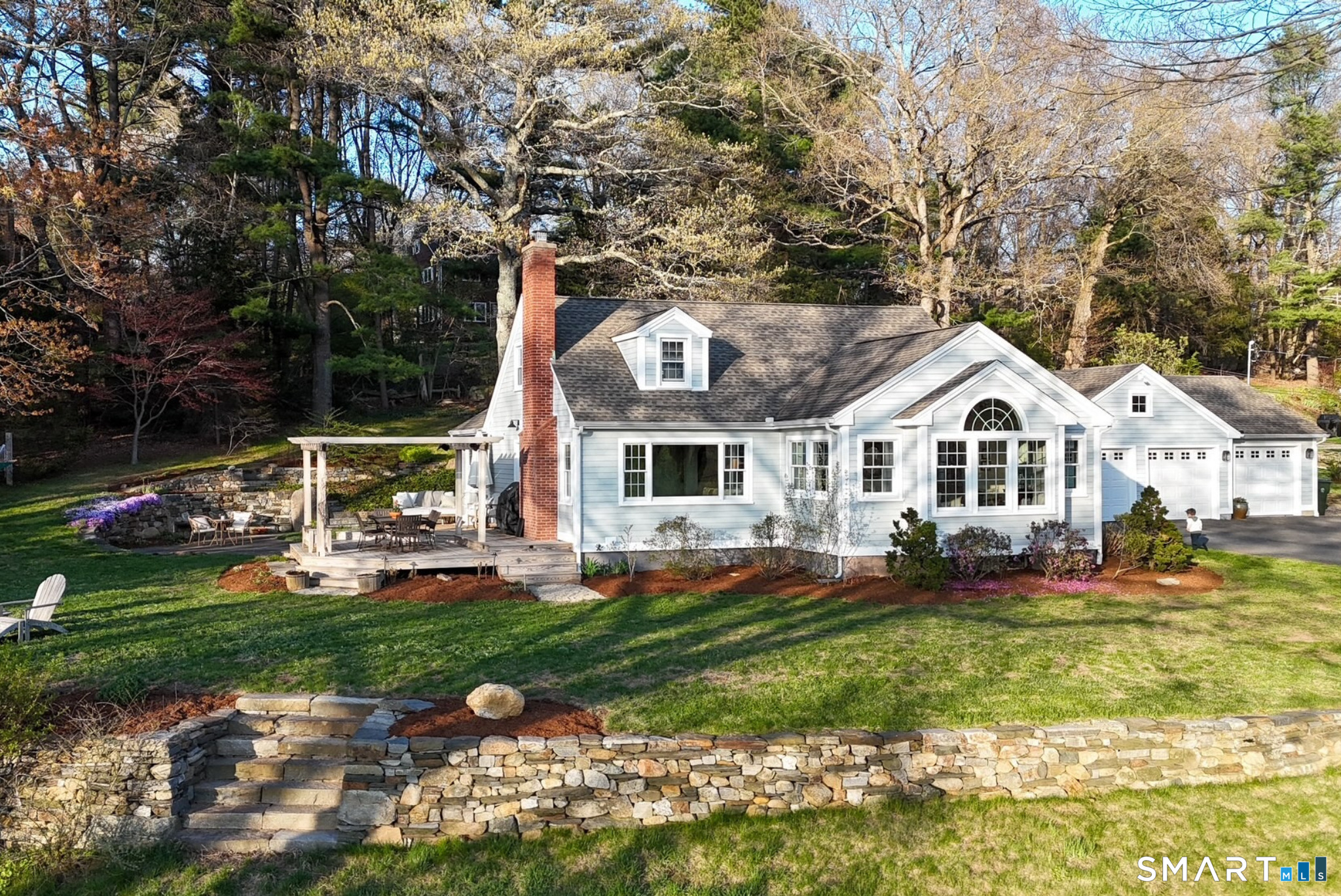 34 Doyle Road Tolland CT 06084