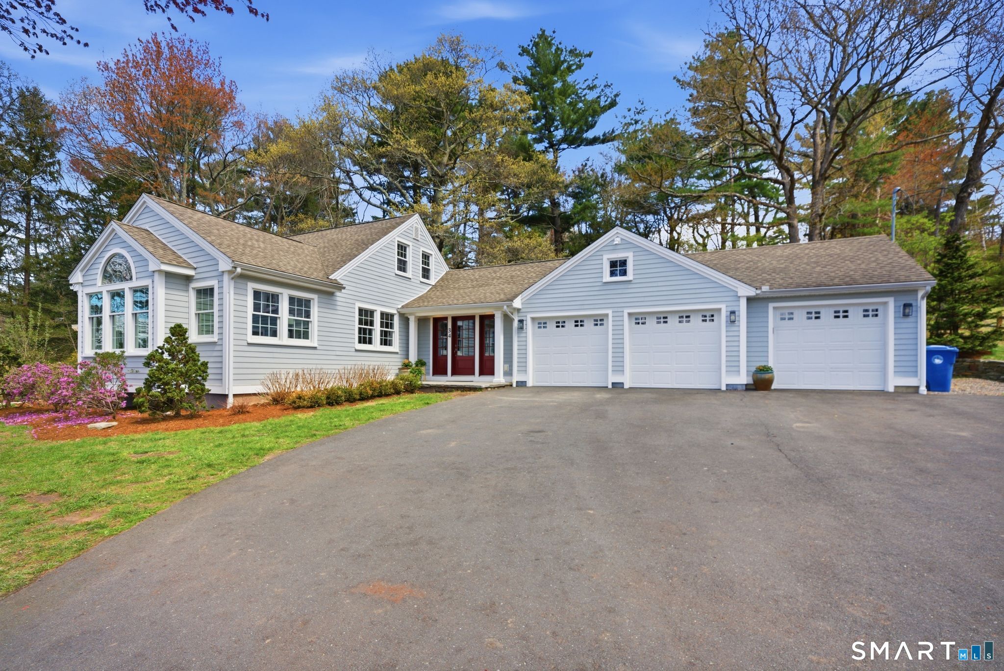 34 Doyle Road Tolland CT 06084