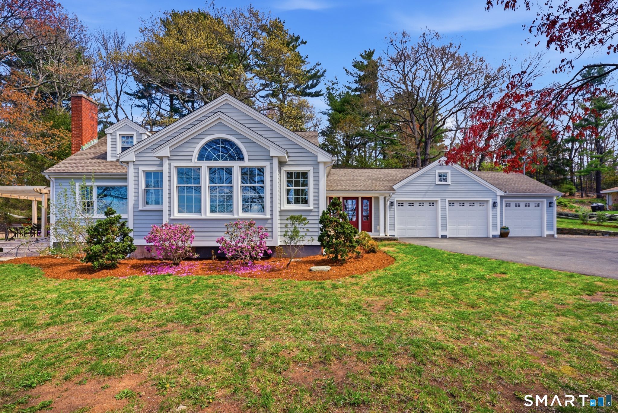 34 Doyle Road Tolland CT 06084