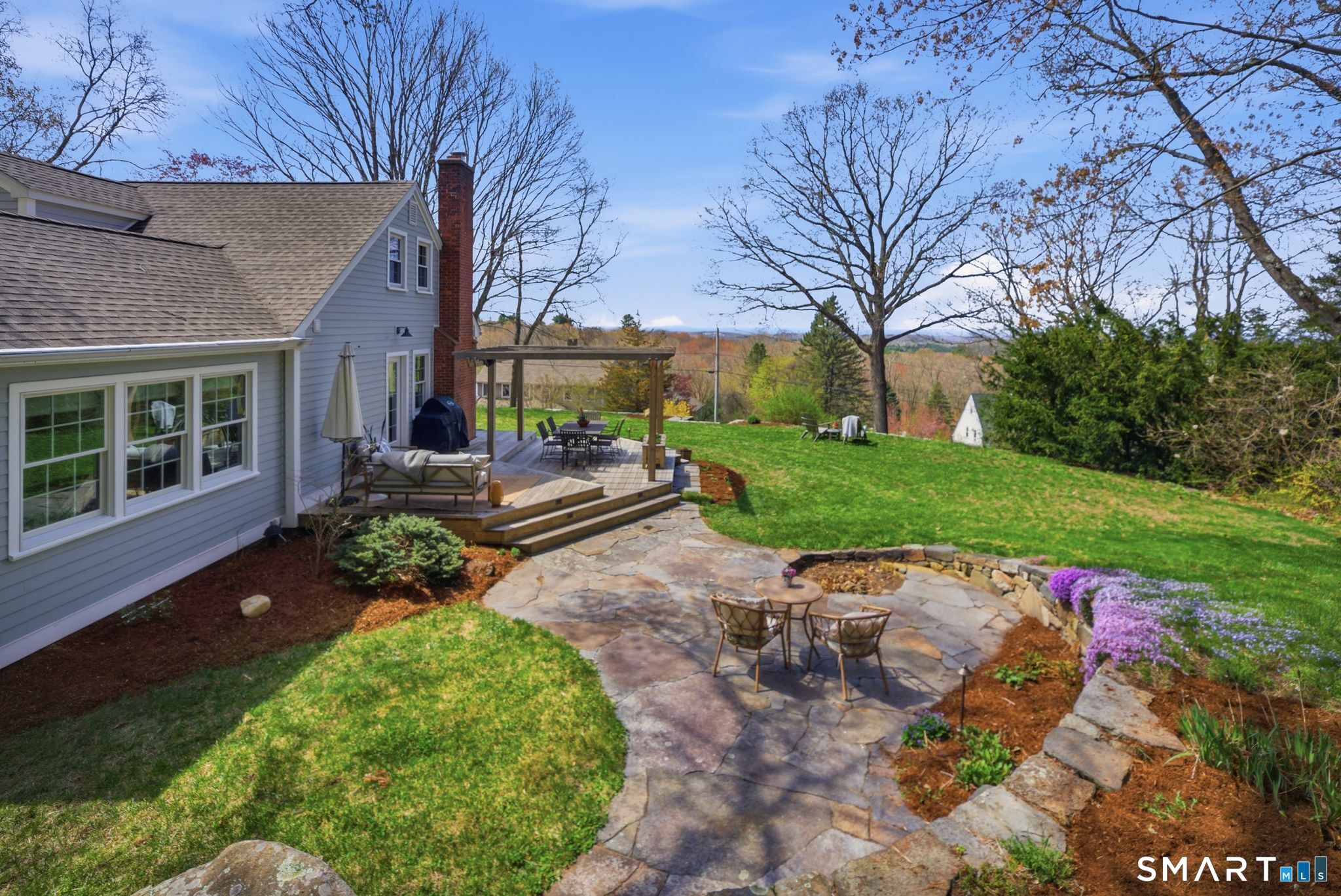 34 Doyle Road Tolland CT 06084