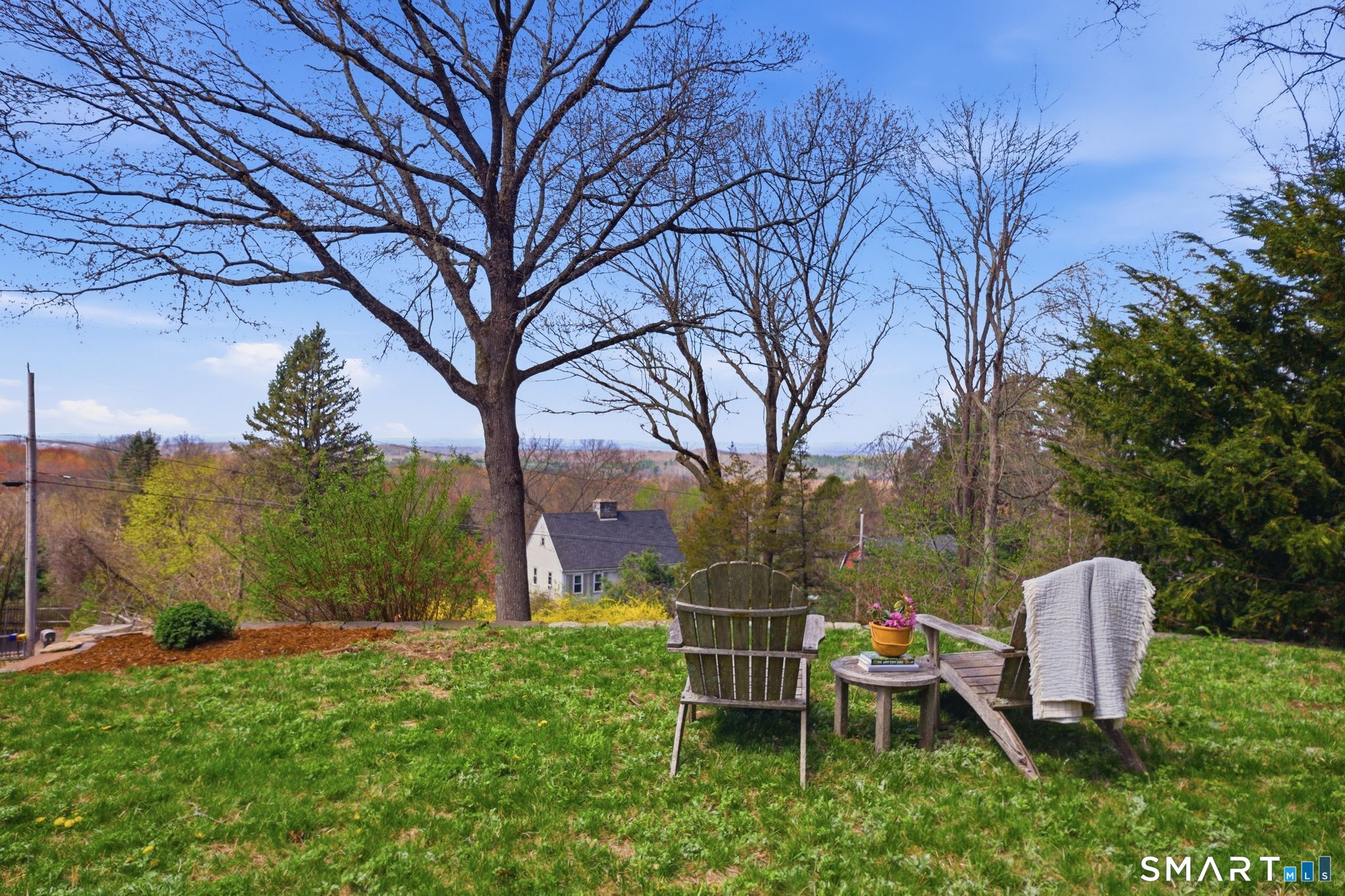 34 Doyle Road Tolland CT 06084