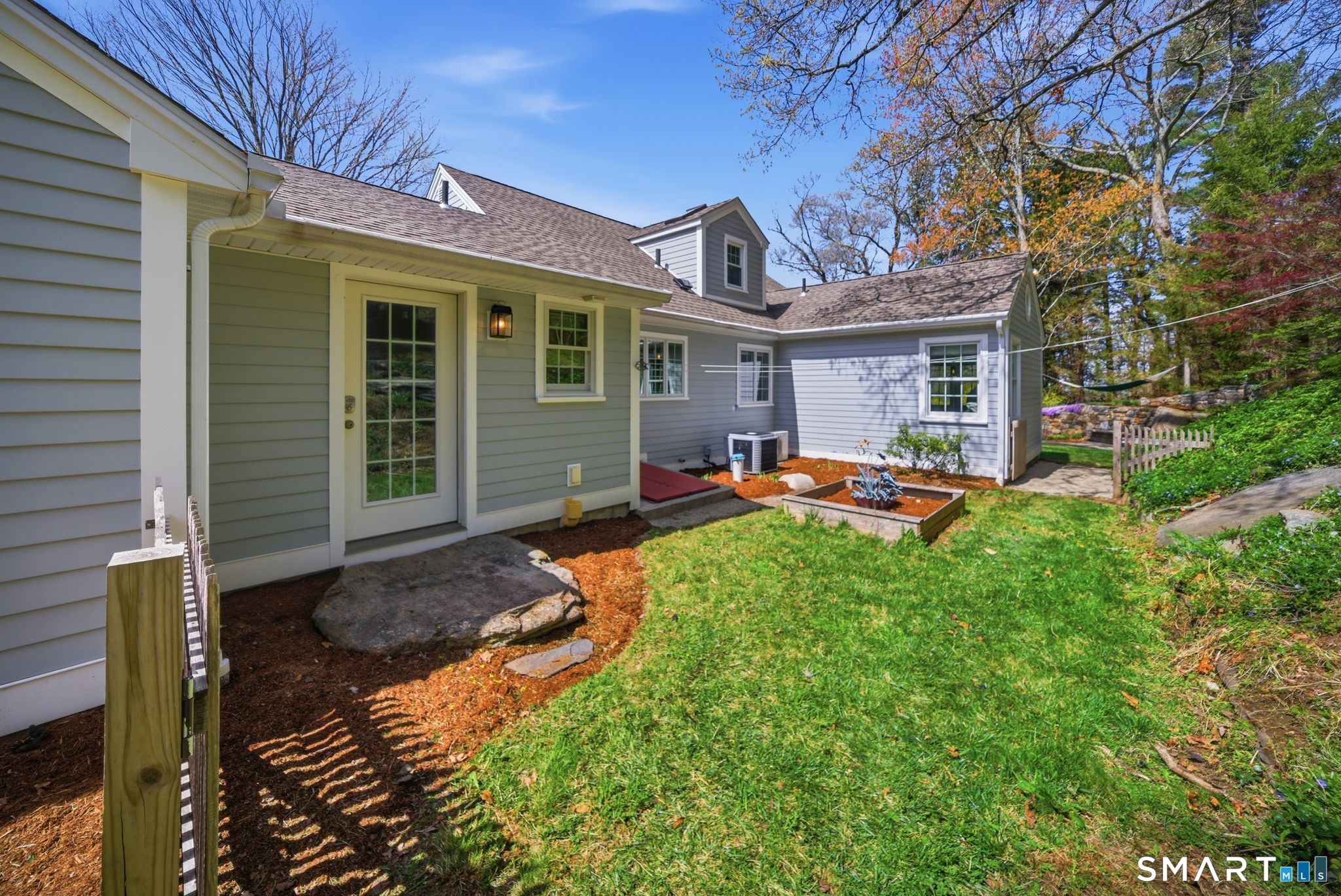 34 Doyle Road Tolland CT 06084