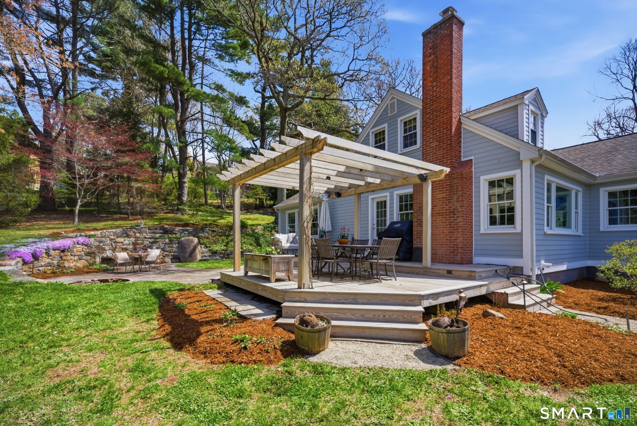 34 Doyle Road Tolland CT 06084
