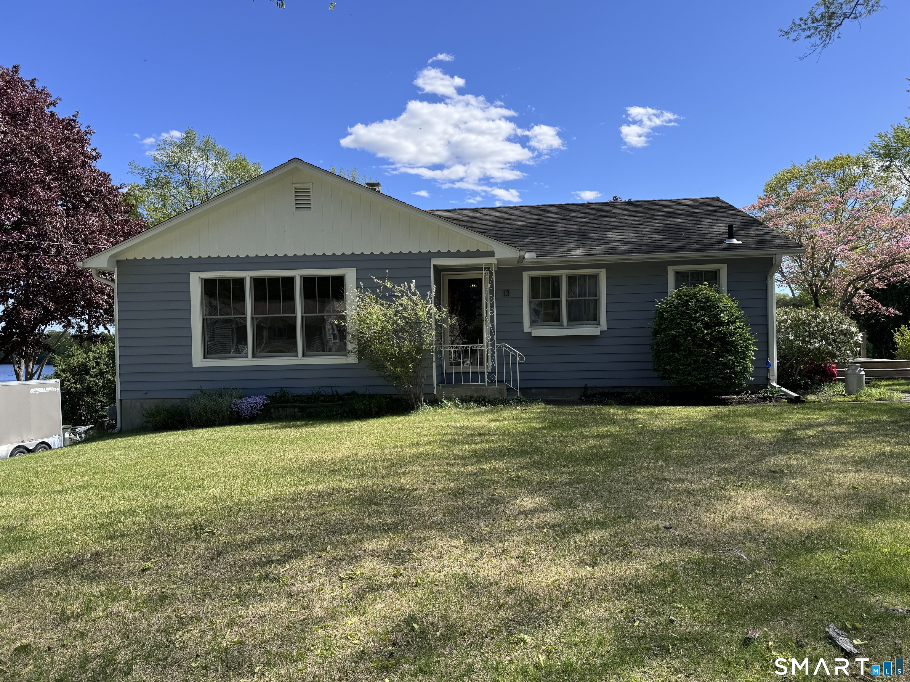 13 Trading Cove Drive Norwich CT 06360