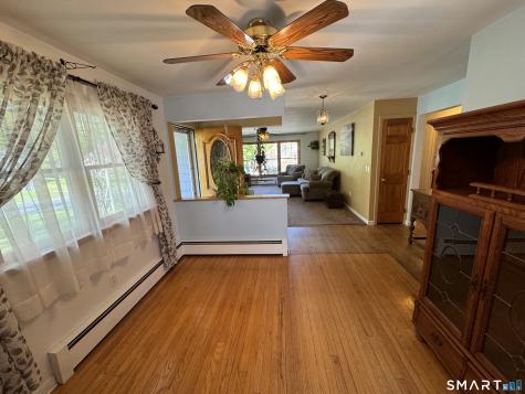 13 Trading Cove Drive Norwich CT 06360