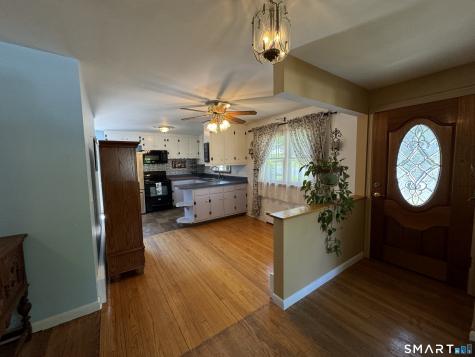 13 Trading Cove Drive Norwich CT 06360