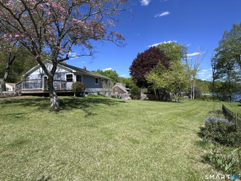 13 Trading Cove Drive Norwich CT 06360