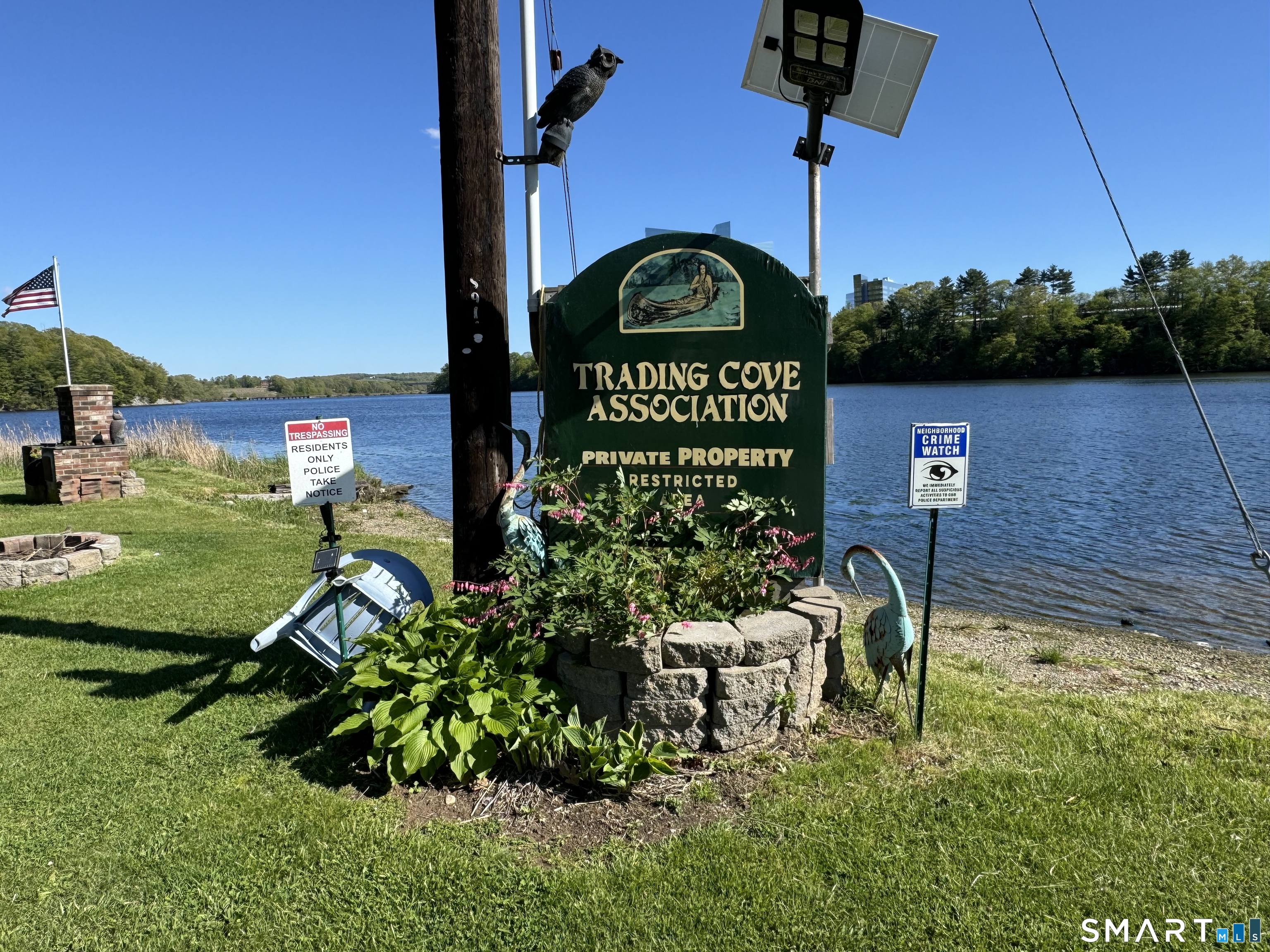 13 Trading Cove Drive Norwich CT 06360