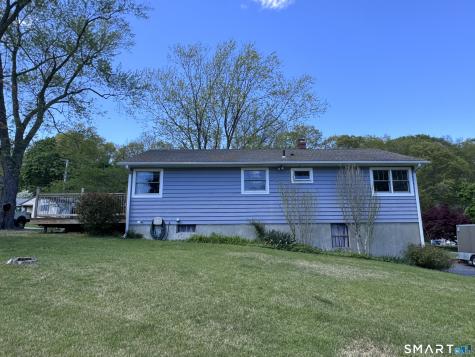 13 Trading Cove Drive Norwich CT 06360