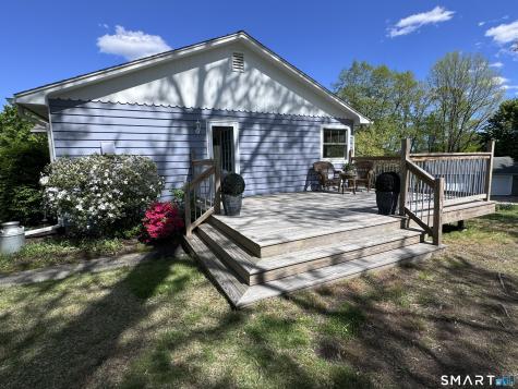 13 Trading Cove Drive Norwich CT 06360