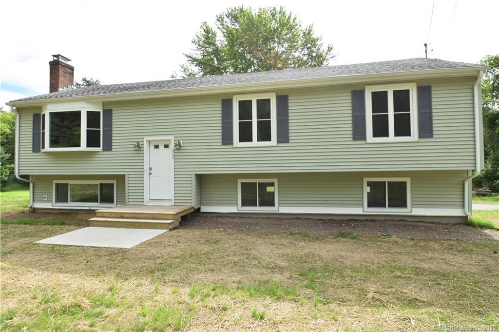 313 South River Road Tolland CT 06084