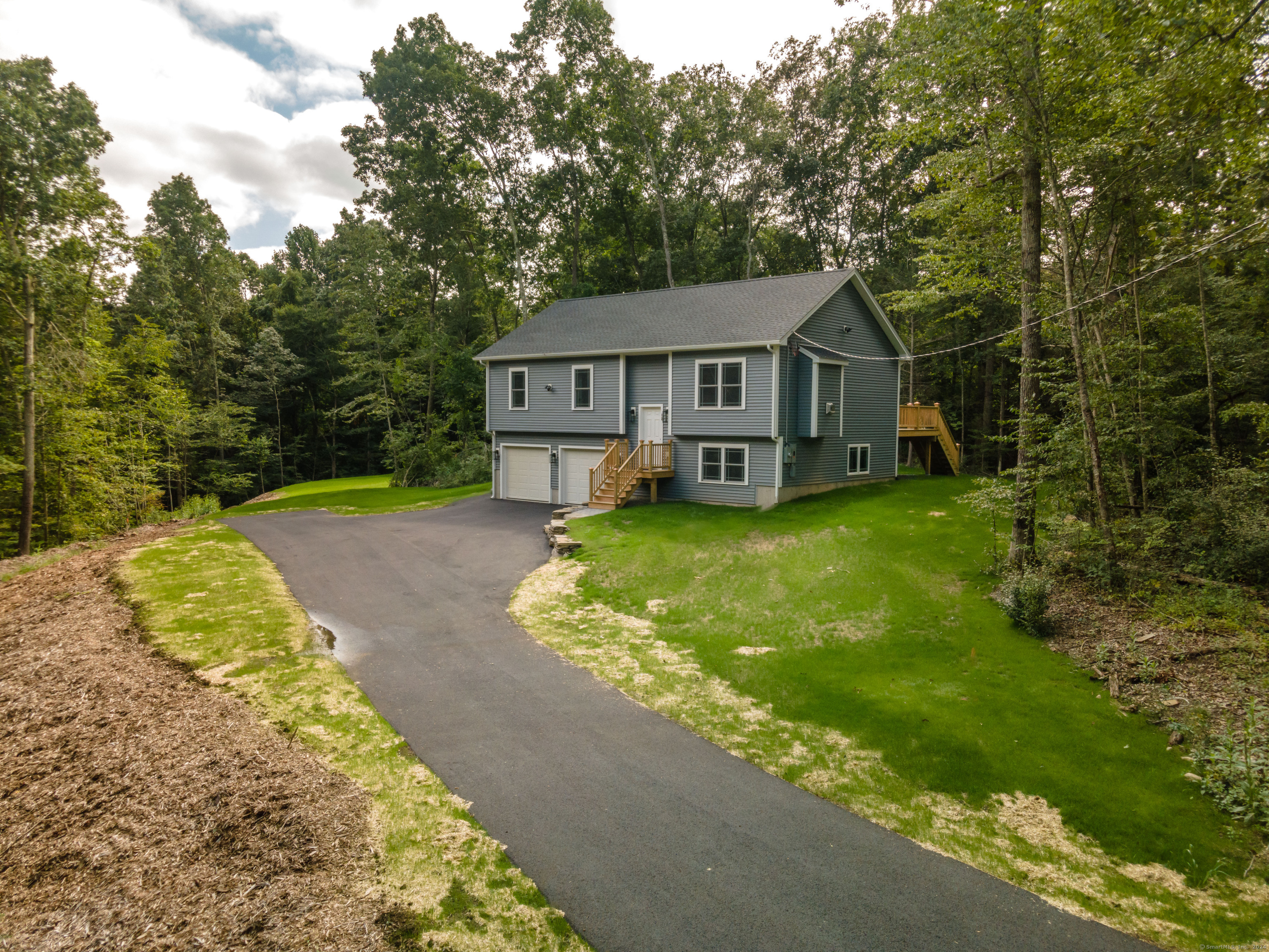 12 Chidley Way Ledyard CT 06339