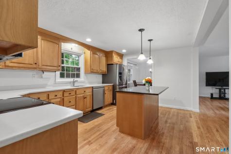 1 Horseshoe Circle Simsbury CT 06070