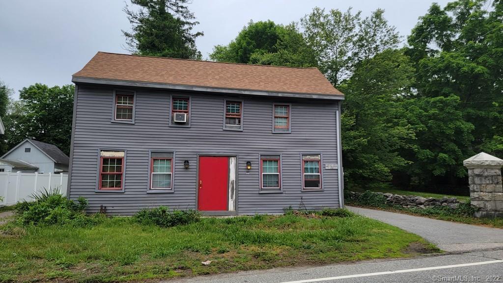 114 Route 2a Preston CT 06365
