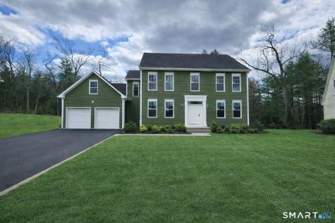 100 Cambridge Court Simsbury CT 06070