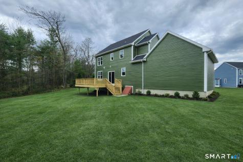 100 Cambridge Court Simsbury CT 06070