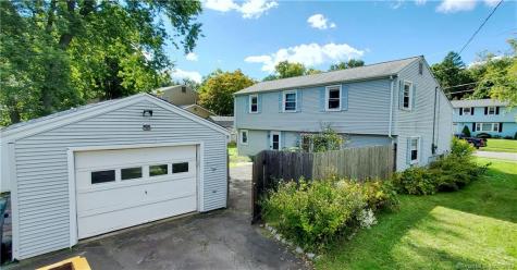 43 Hesse Road Hamden CT 06517