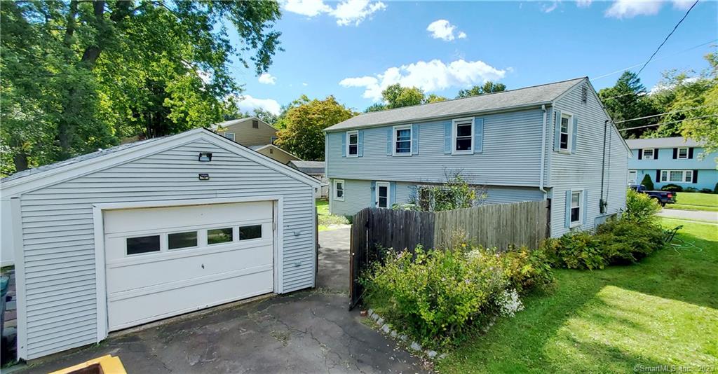 43 Hesse Road Hamden CT 06517