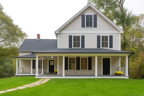 183 Thompson Road Thompson CT 06277