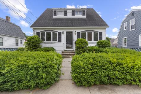 58 Sycamore Lane Waterbury CT 06705