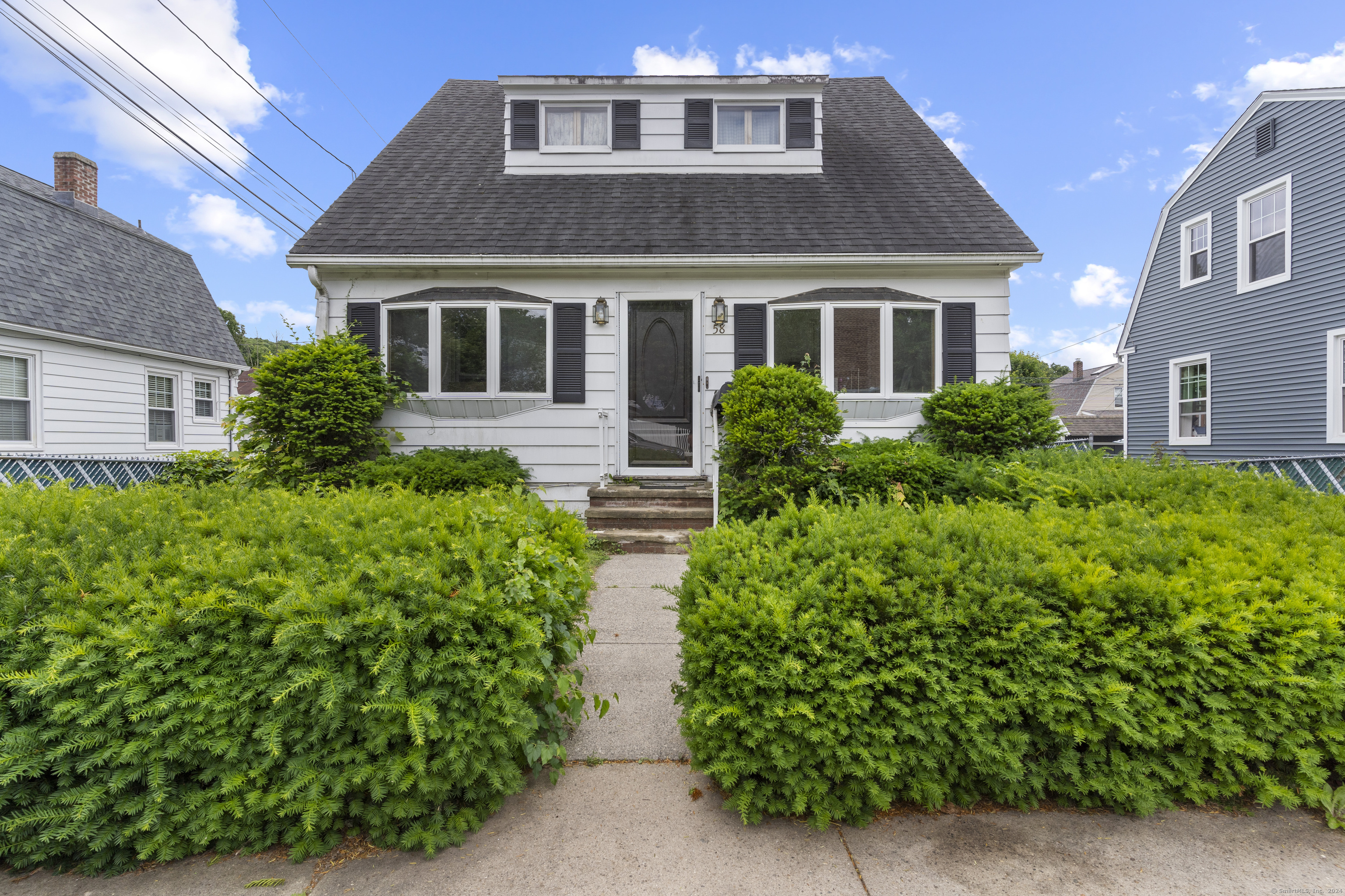 58 Sycamore Lane Waterbury CT 06705