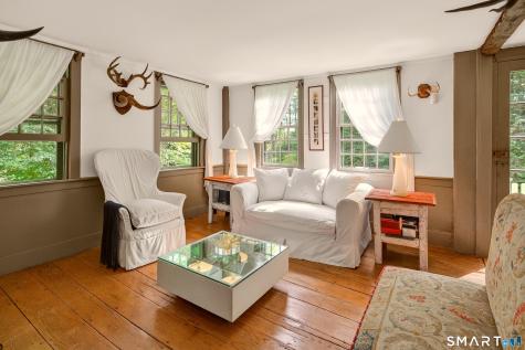 50 Southbury Road Roxbury CT 06783