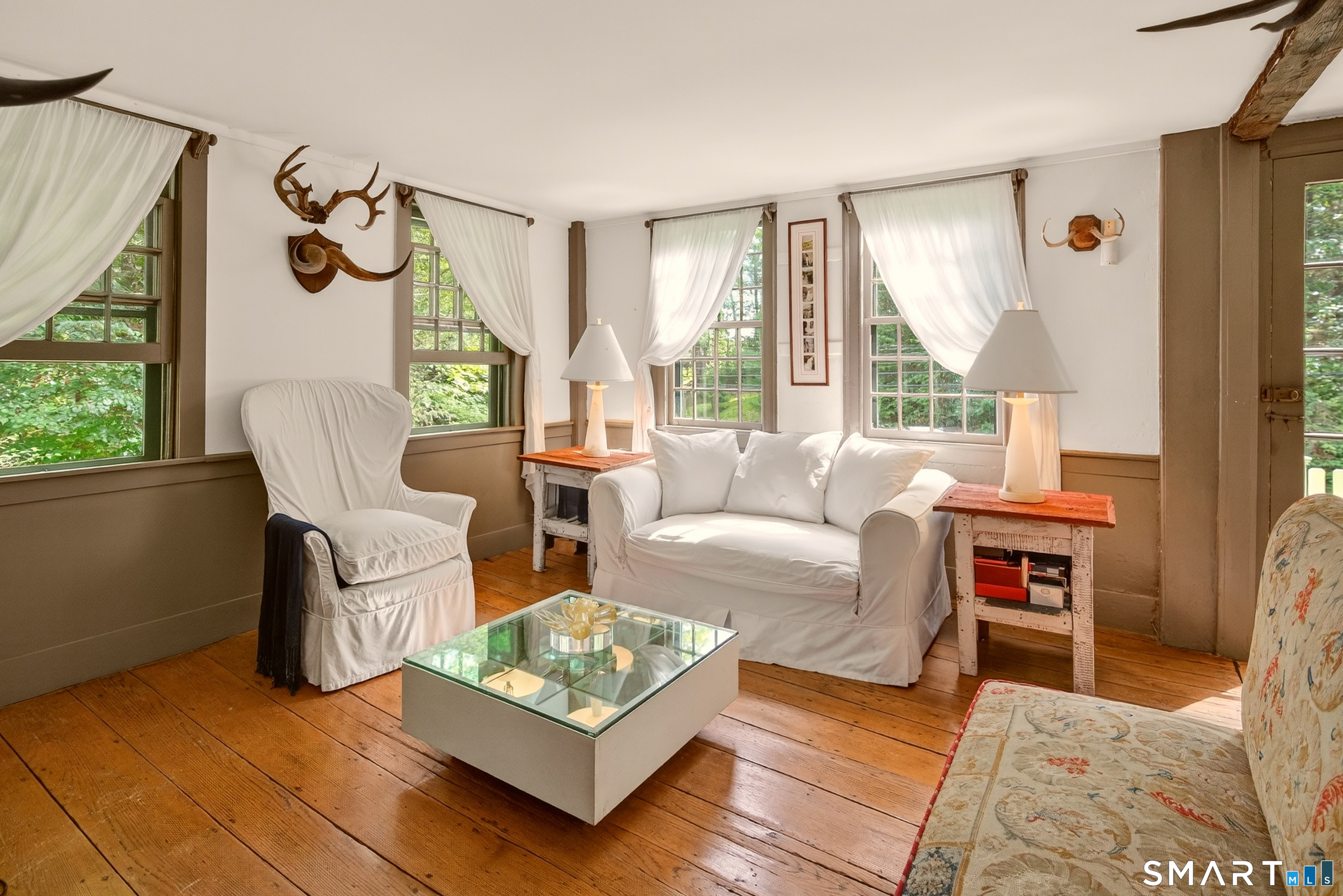 50 Southbury Road Roxbury CT 06783