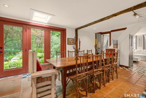 50 Southbury Road Roxbury CT 06783