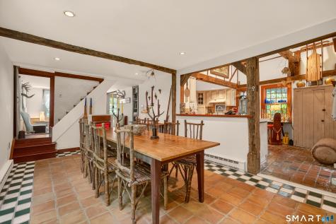 50 Southbury Road Roxbury CT 06783