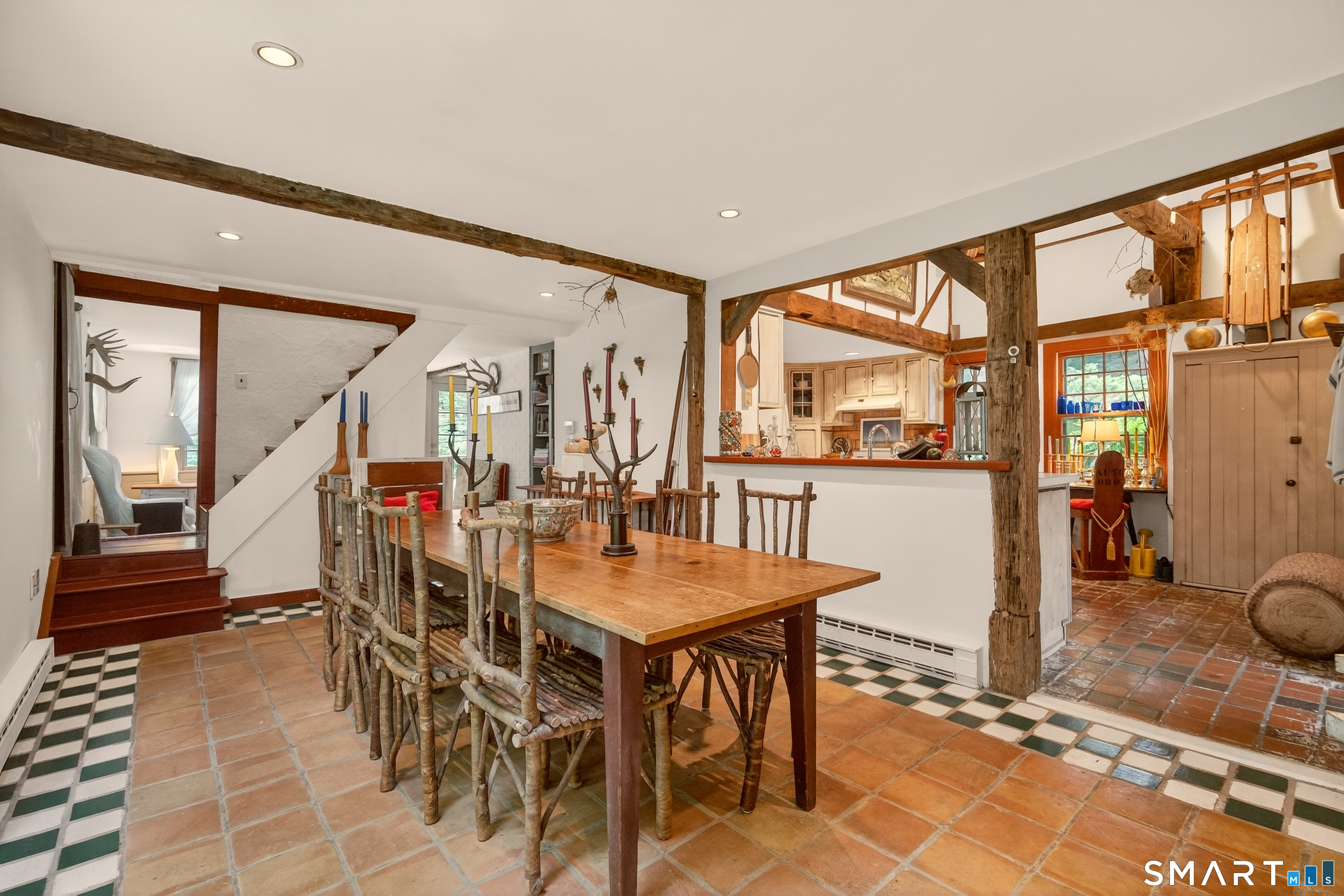 50 Southbury Road Roxbury CT 06783