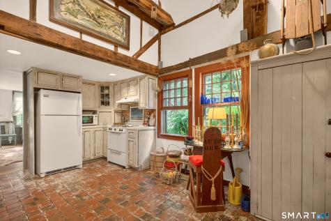 50 Southbury Road Roxbury CT 06783