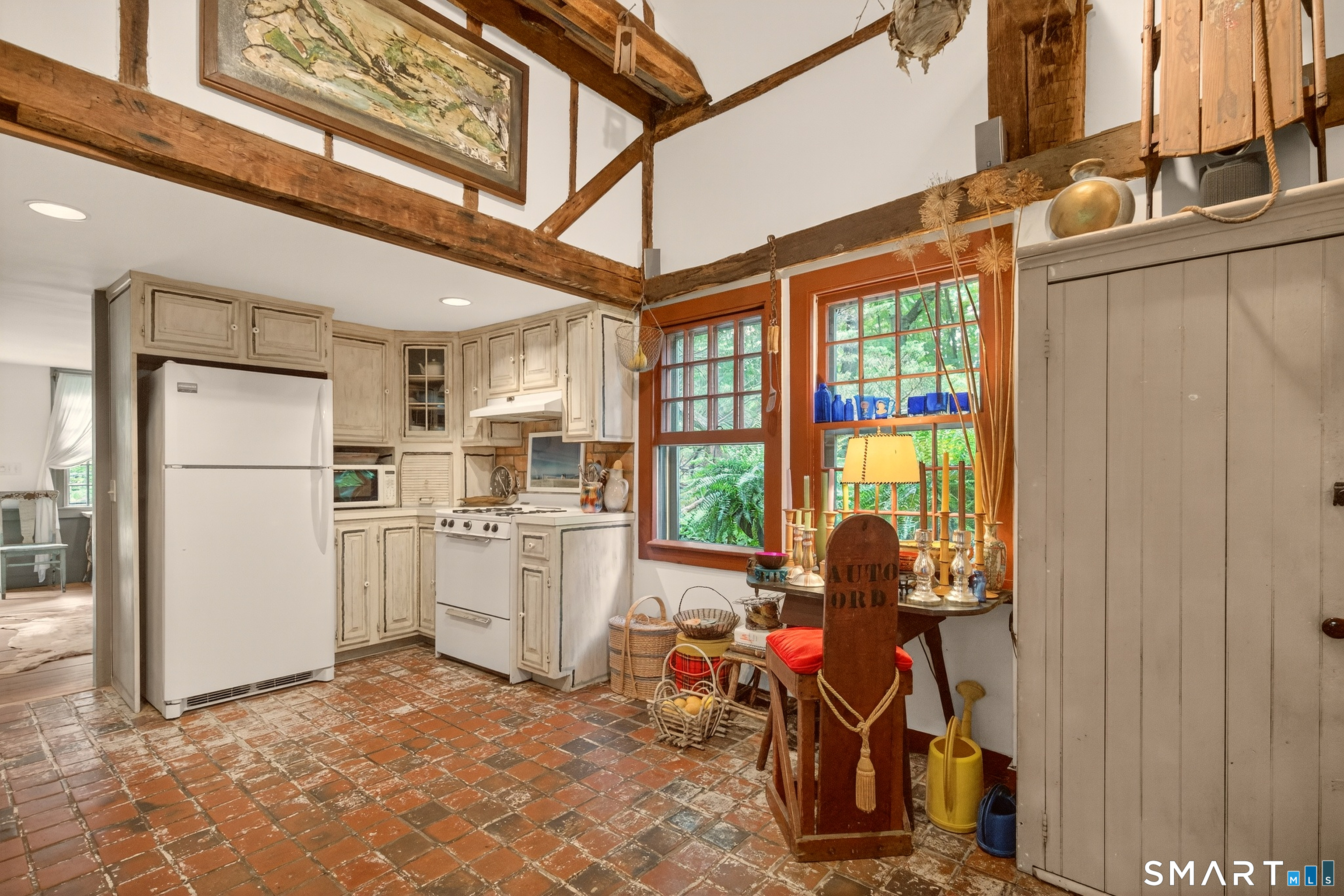 50 Southbury Road Roxbury CT 06783