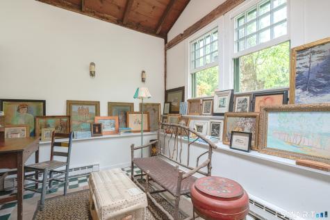 50 Southbury Road Roxbury CT 06783