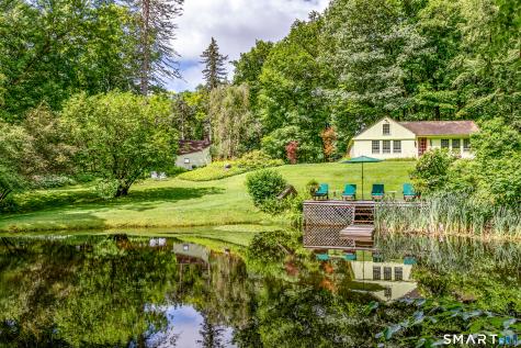 50 Southbury Road Roxbury CT 06783