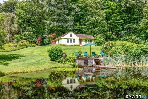 50 Southbury Road Roxbury CT 06783