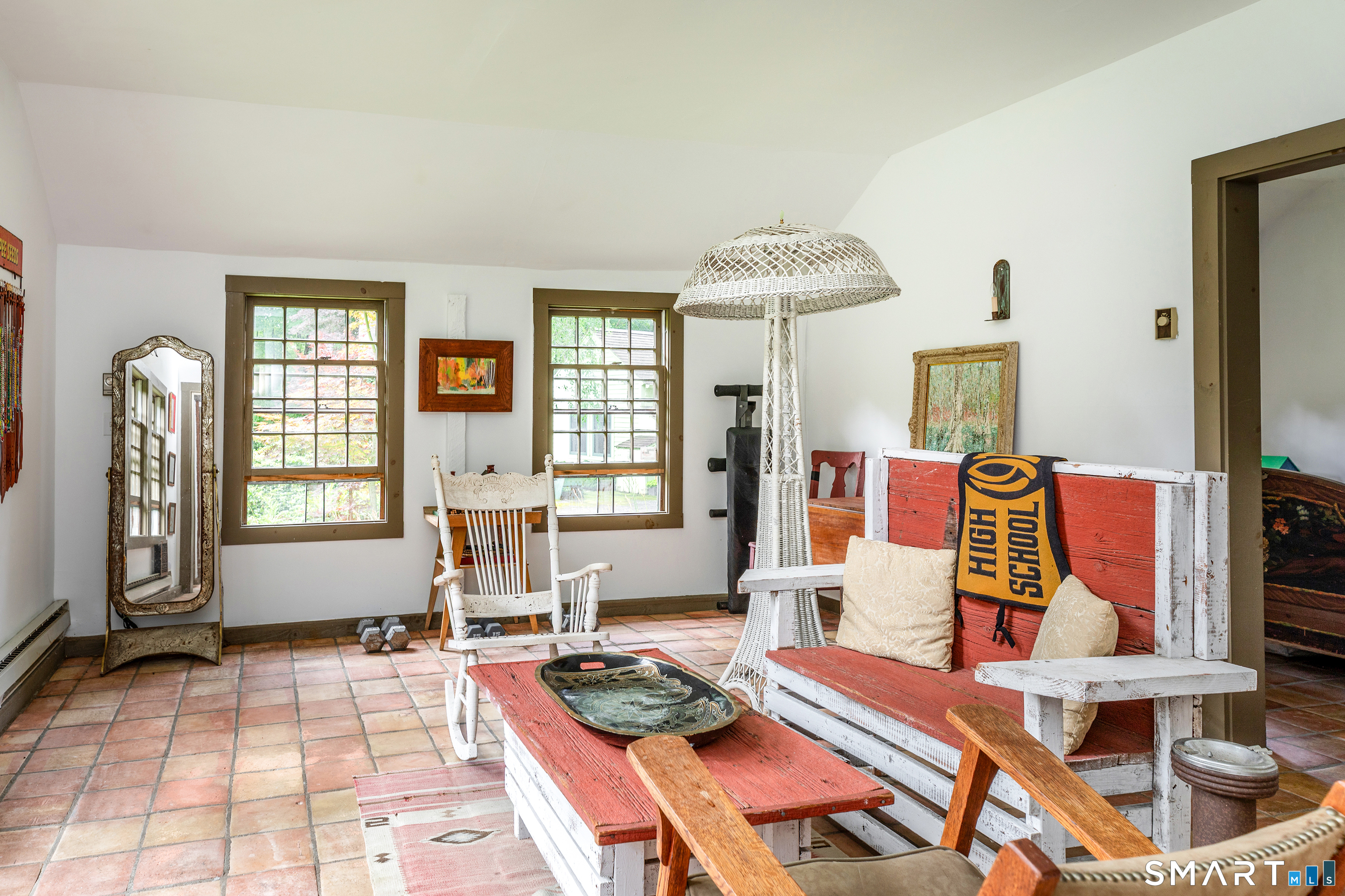 50 Southbury Road Roxbury CT 06783