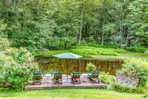50 Southbury Road Roxbury CT 06783
