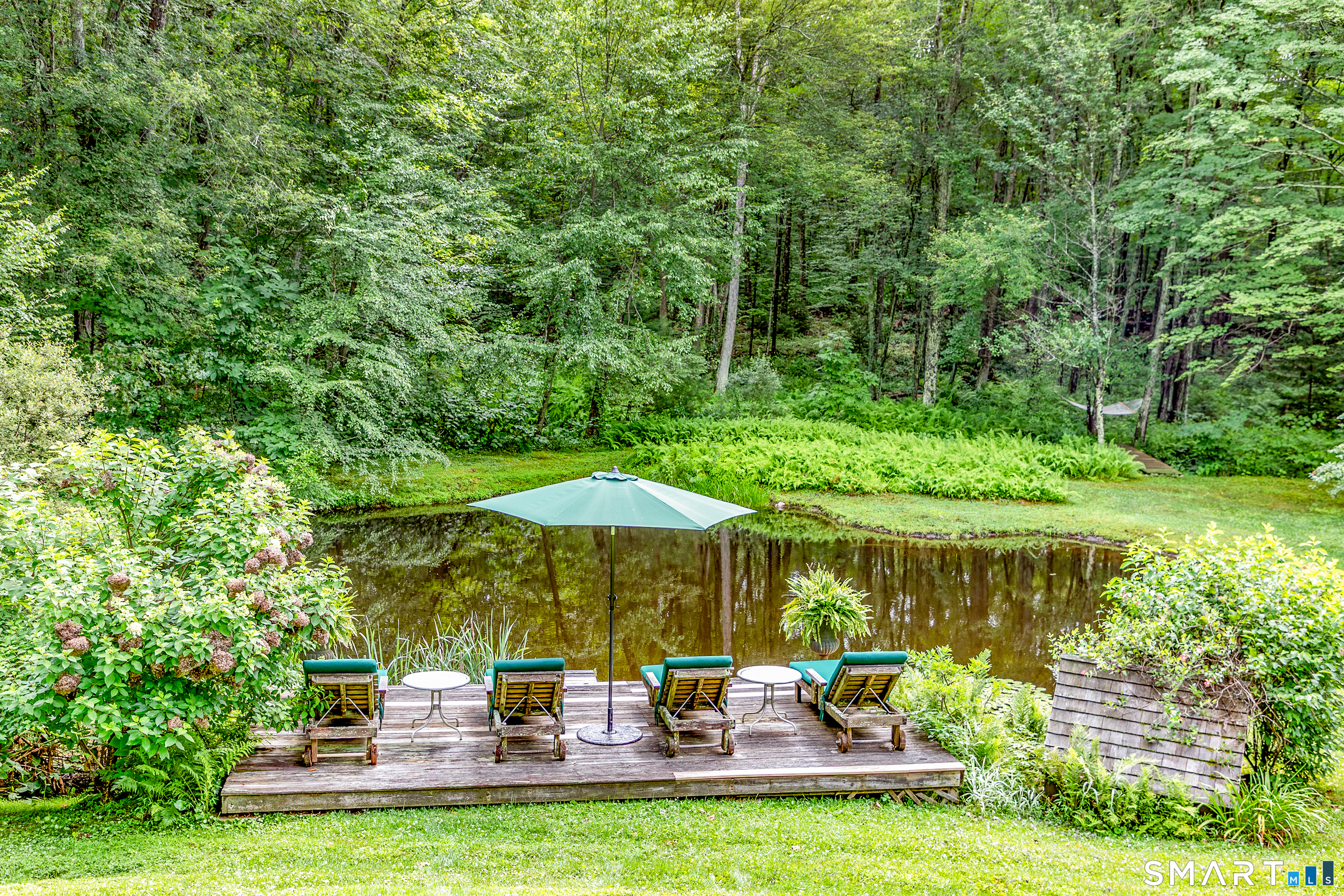 50 Southbury Road Roxbury CT 06783