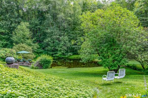 50 Southbury Road Roxbury CT 06783