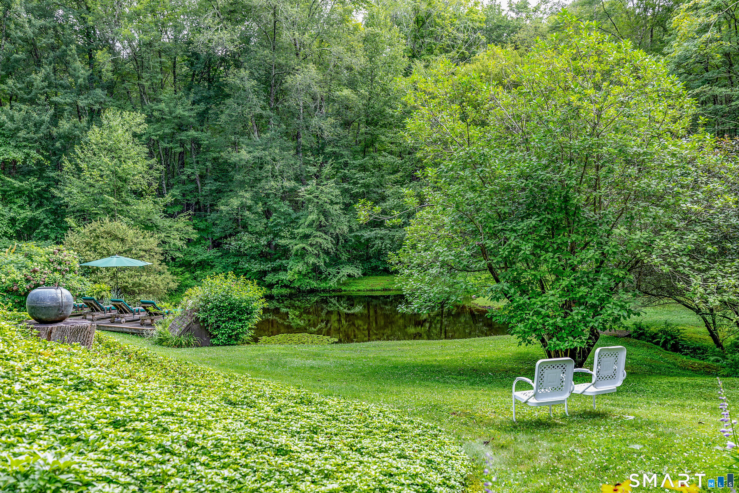 50 Southbury Road Roxbury CT 06783