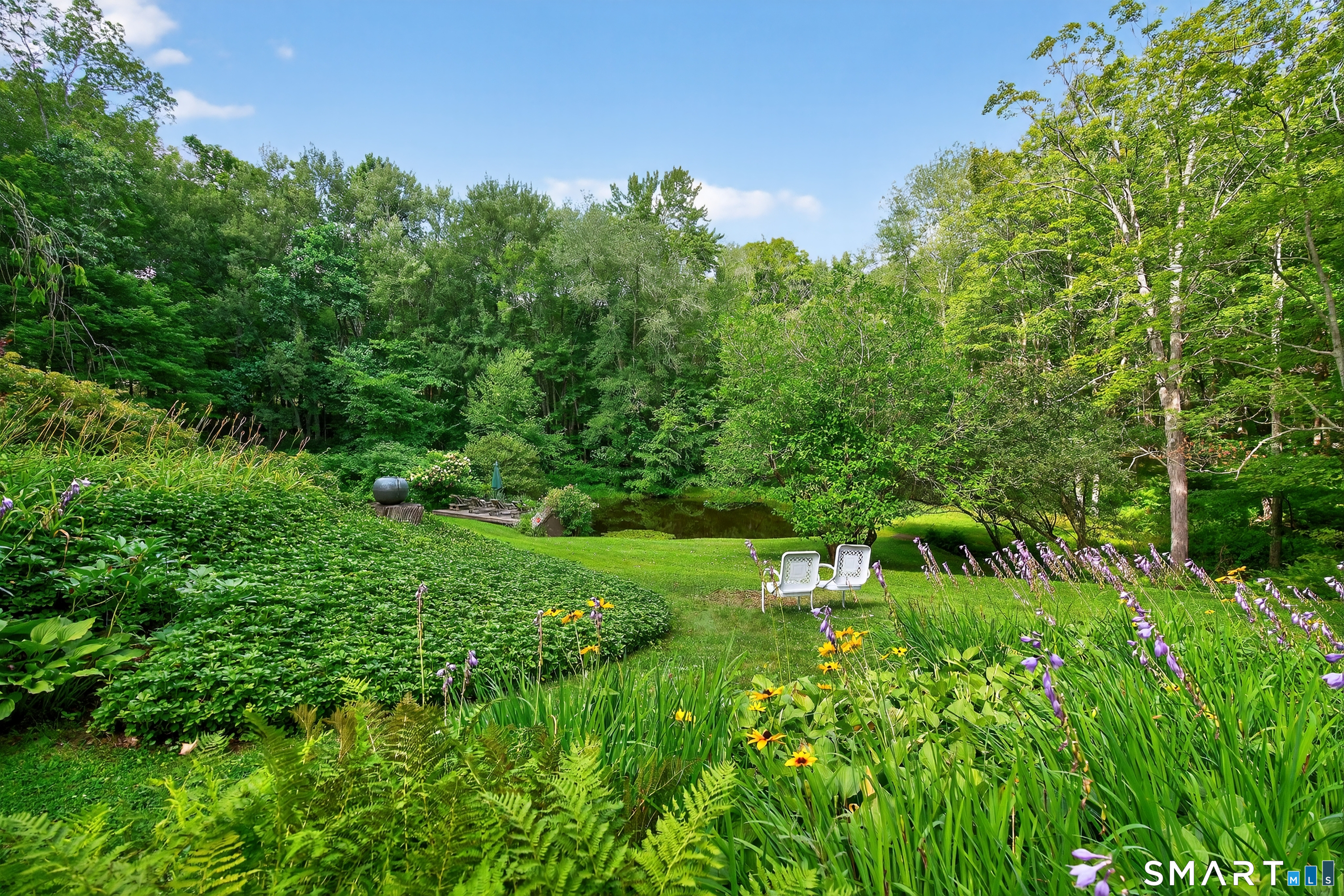 50 Southbury Road Roxbury CT 06783
