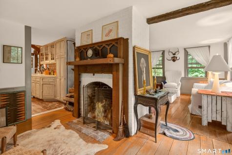 50 Southbury Road Roxbury CT 06783