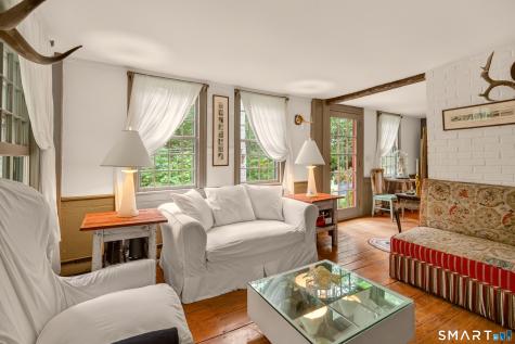 50 Southbury Road Roxbury CT 06783