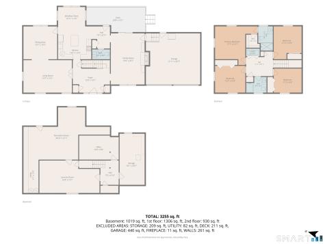 10 Whitman Lane Old Lyme CT 06371