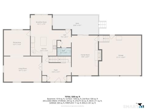 10 Whitman Lane Old Lyme CT 06371