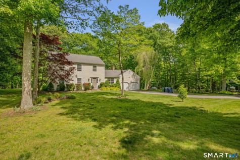 10 Whitman Lane Old Lyme CT 06371