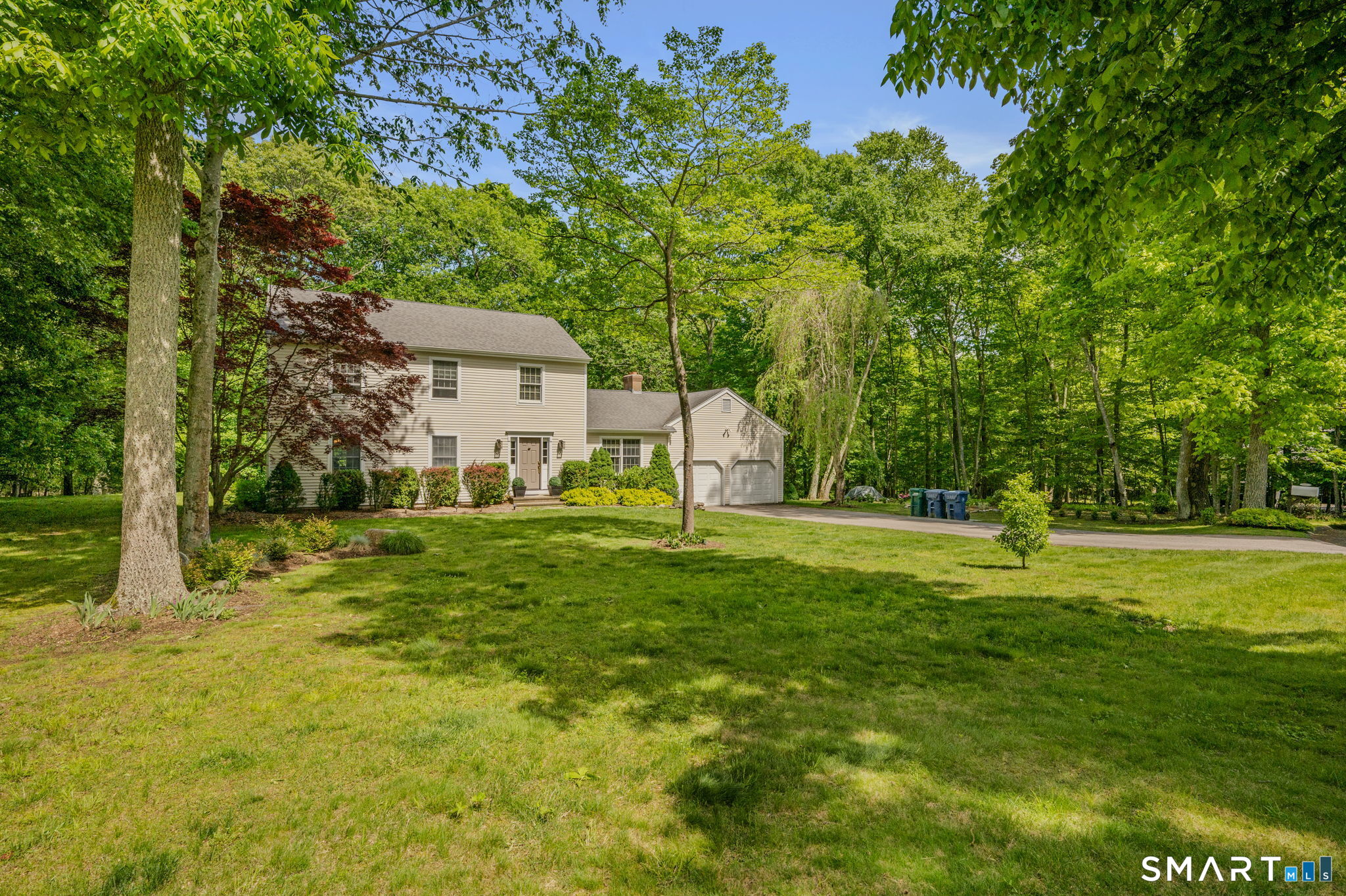 10 Whitman Lane Old Lyme CT 06371