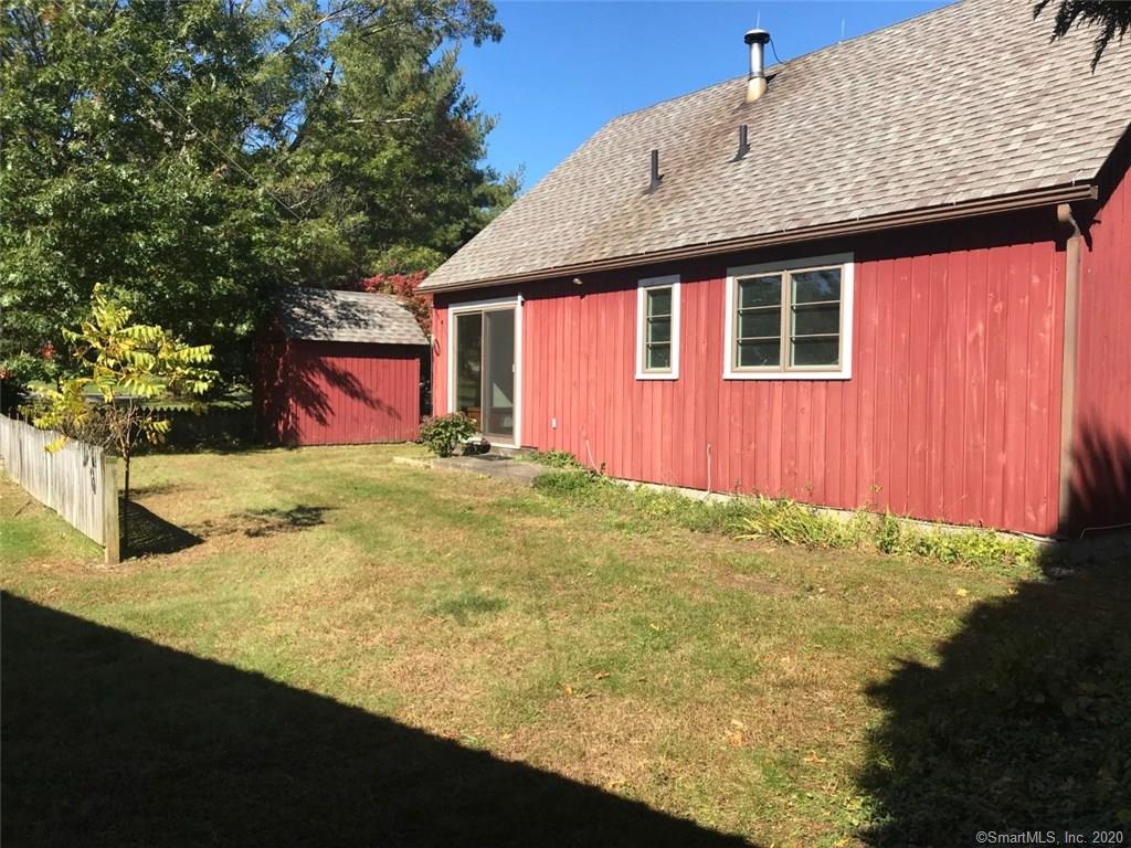 21 Fowler Street Salisbury CT 06068