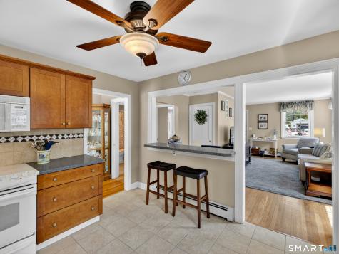 6 Joyce Court East Lyme CT 06357